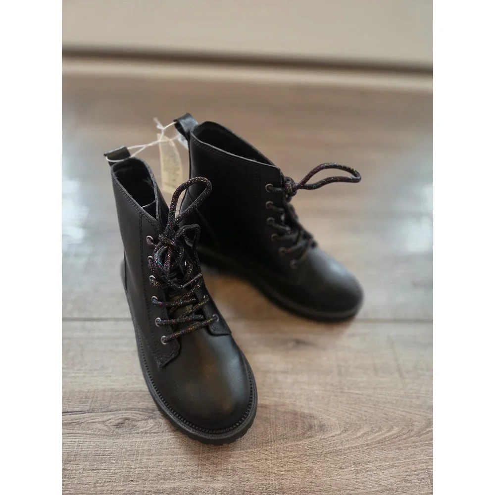 Old navy girls‎ boots size 2y